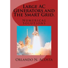 Large AC Generators and The Smart Grid.: Numerical Solutions - Paperback
