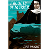 Faculty of Murder: Mother Paul Investigates - Paperback