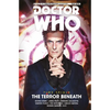 Doctor Who: The Twelfth Doctor: Time Trials Vol. 1: The Terror Beneath - Hardcover