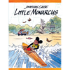 Little Monarchs - Paperback
