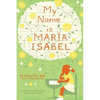 My Name Is Maria Isabel - Paperback