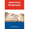 American Biography - Paperback