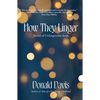 How They Linger: Stories of Unforgettable Souls - Paperback