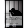 Diary of a Jailhouse Lawyer - Paperback