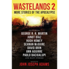 Wastelands 2: More Stories of the Apocalypse - Paperback
