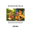 Shakuntala: English Translation of The Great Sanskrit Poet Mahakavi Kalidas's 'Abhijnan Shakuntalam - Hardcover