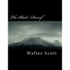 The Black Dwarf - Paperback