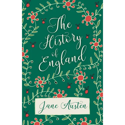 The History of England - Paperback