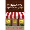 The Hillbilly Debutante Cafe - Paperback