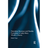 Narrative Structure and Reader Formation in Lady Mary Wroth's Urania - Paperback