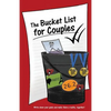 The Bucket List for Couples - Paperback