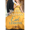 Earl Lessons - Paperback