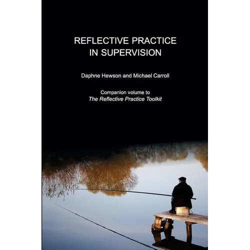 Reflective Practice in Supervision - Paperback