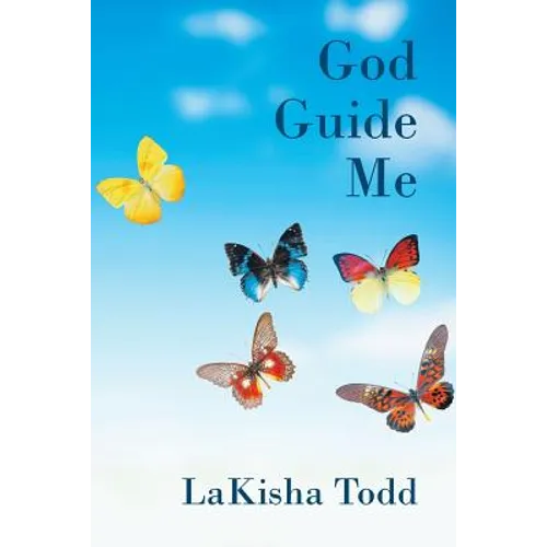 God Guide Me - Paperback