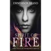 Spirit of Fire: The Tale of Marjorie Bruce - Hardcover