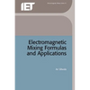 Electromagnetic Mixing Formulas and Applications - Hardcover