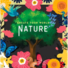 Nature: Create Your World - Paperback