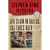 11/22/63 - Paperback