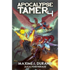 Apocalypse Tamer 4: A LitRPG Adventure - Paperback
