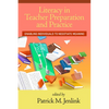 Literacy in Teacher Preparation and Practice: Enabling Individuals to Negotiate Meaning - Paperback
