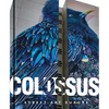 Colossus. Street Art Europe - Hardcover