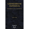 Grimoirium Imperium: The Book of The Old Spirits - Paperback
