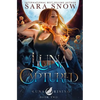 Luna Captured: Book 2 of the Luna Rising Series (a Paranormal Shifter Romance Series) - Paperback