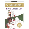 Love's Labor's Lost - Mass Market Paperbound