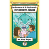 Las Aventuras de Sir Pigglesworth en Vancouver, Canadá - Hardcover