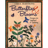 Butterflies & Blooms - Paperback