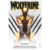 Marvel Classic Novels - Wolverine: Weapon X Omnibus - Paperback