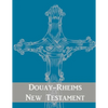 Douay-Rheims New Testament - Paperback