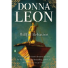 Willful Behavior: A Commissario Guido Brunetti Mystery - Paperback