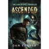 Ascended - Paperback