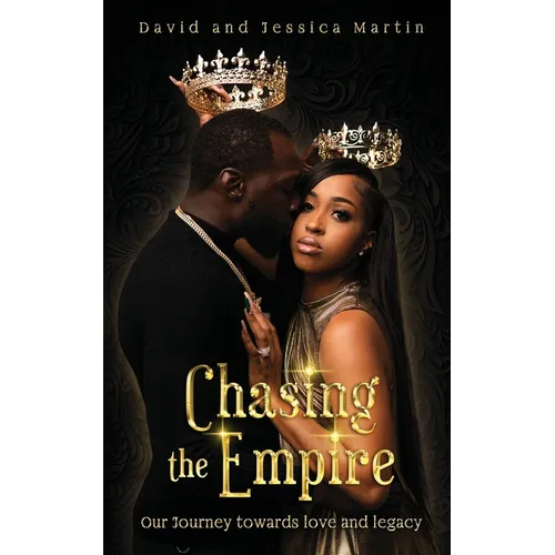 chasing the Empire - Paperback