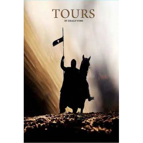 Tours - Paperback