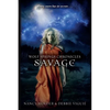 Savage - Paperback