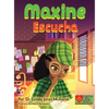 Maxine Escucha - Hardcover