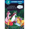 La Primera Pijamada de Uni (Unicornio Uni)(Uni the Unicorn Uni's First Sleepover Spanish Edition) - Paperback