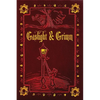 Gaslight & Grimm: Steampunk Faerie Tales - Paperback