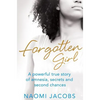 Forgotten Girl: A powerful true story of amnesia, secrets and second chances - Paperback