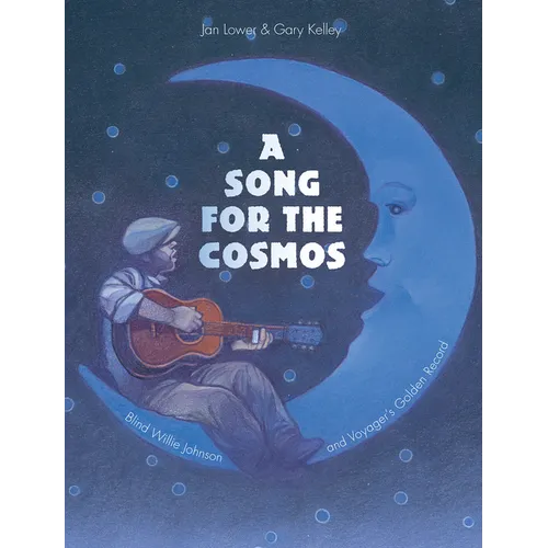 A Song for the Cosmos - Hardcover