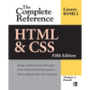 HTML & Css: The Complete Reference, Fifth Edition - Paperback