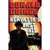 Kenyatta's Last Hit - Paperback