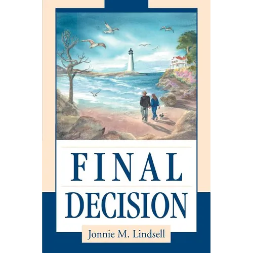 Final Decision - Paperback