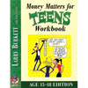 Money Matters Workbook for Teens (Ages 15-18) - Paperback