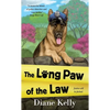The Long Paw of the Law - Paperback
