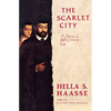 The Scarlet City: A Novel of 16th Century Italy - Paperback