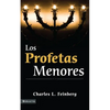 La Los Profetas Menores - Paperback
