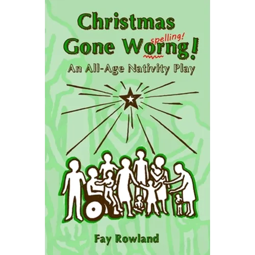 Christmas Gone Worng! - Paperback